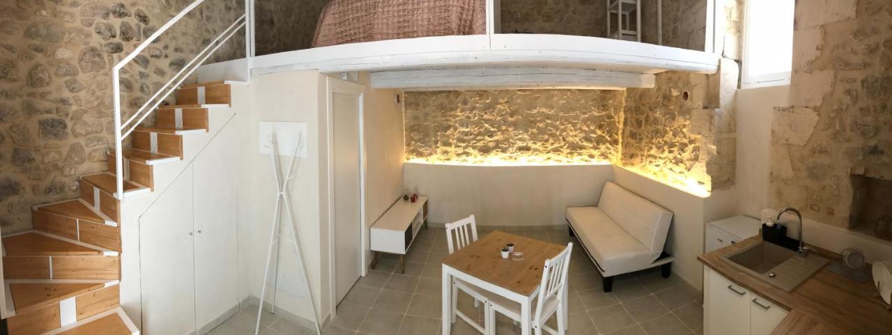 Casa Baldica *